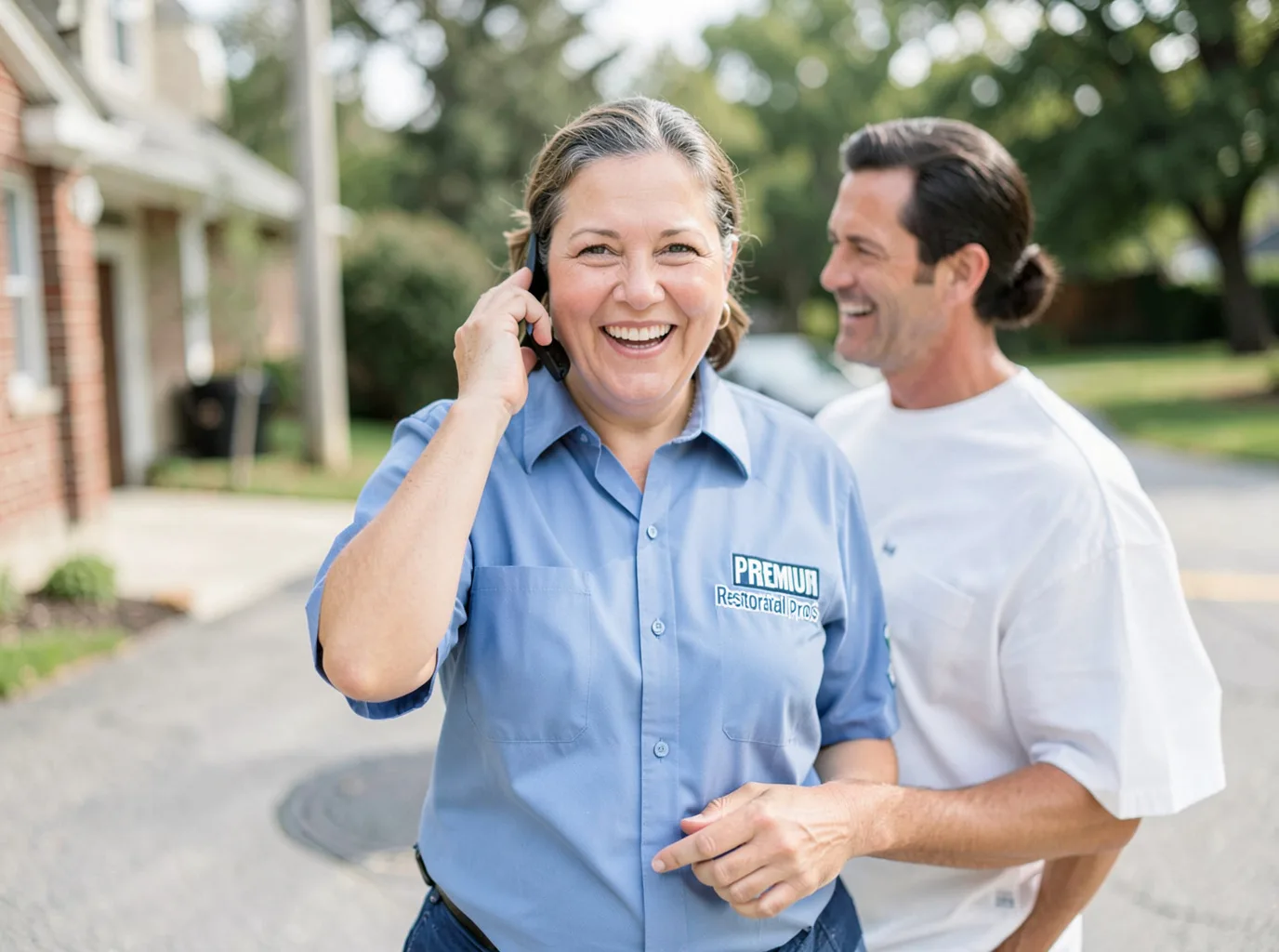 Water Damage Restoration Smithfield, NE FAQs